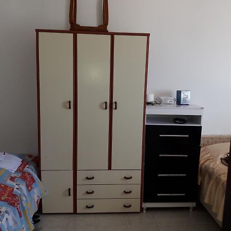 Apartamento Em Solemar Daire Dış mekan fotoğraf