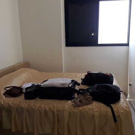 Apartamento Em Solemar Daire Dış mekan fotoğraf