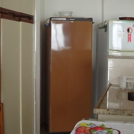 Apartamento Em Solemar Daire Dış mekan fotoğraf