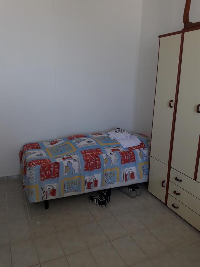 Apartamento Em Solemar Daire Dış mekan fotoğraf