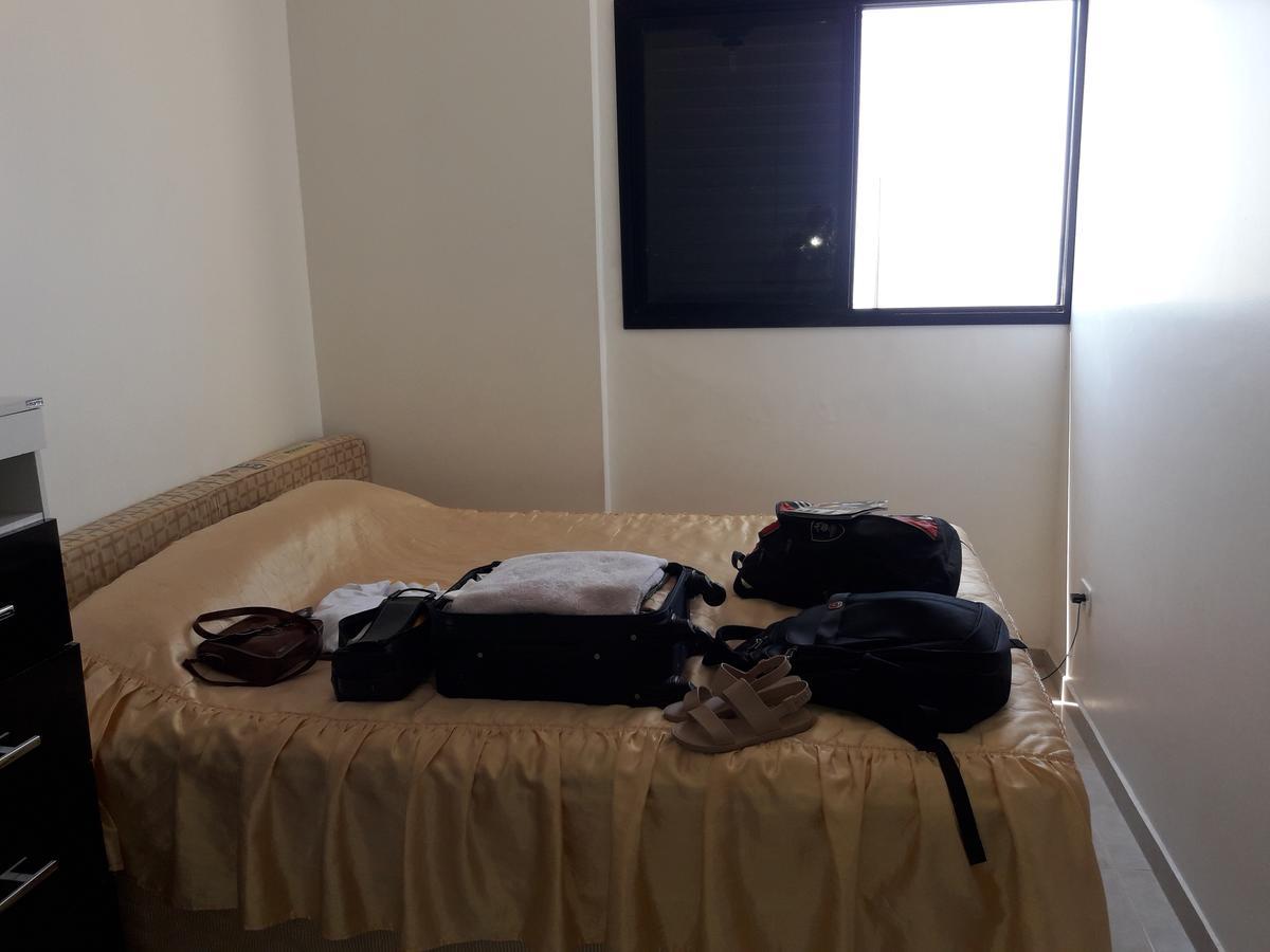 Apartamento Em Solemar Daire Dış mekan fotoğraf