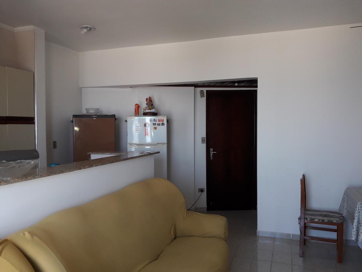 Apartamento Em Solemar Daire Dış mekan fotoğraf