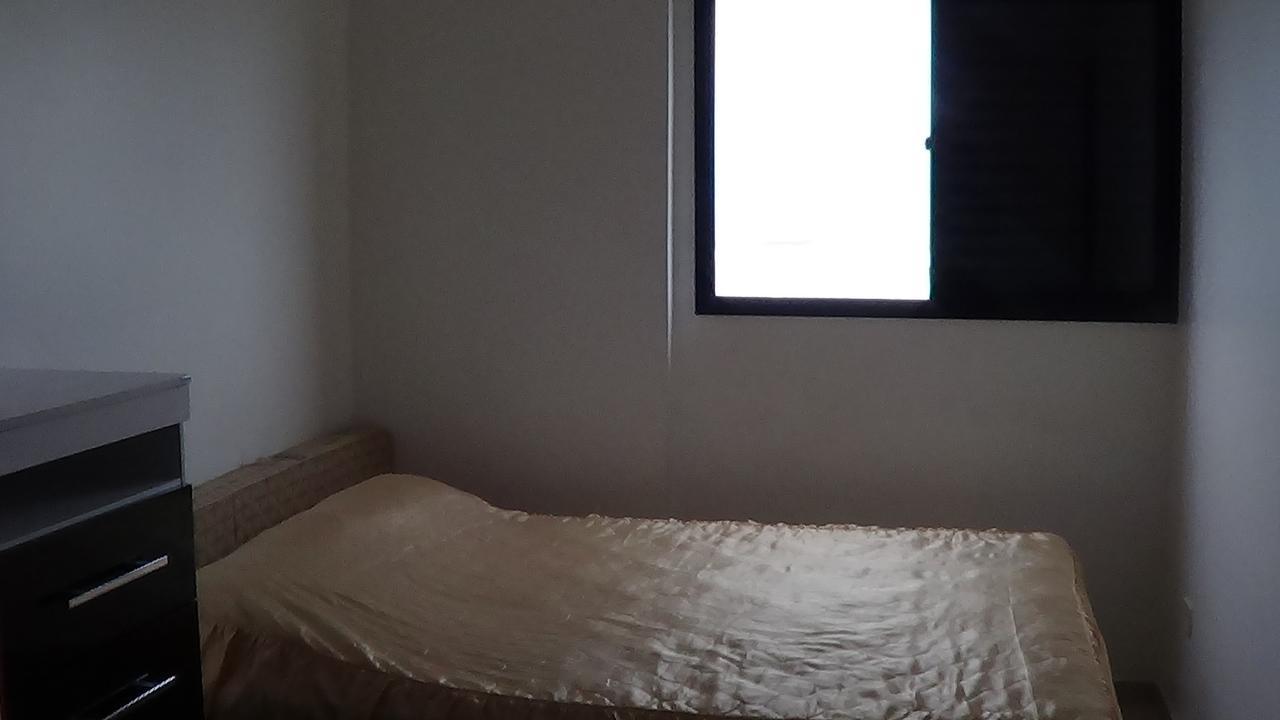 Apartamento Em Solemar Daire Dış mekan fotoğraf