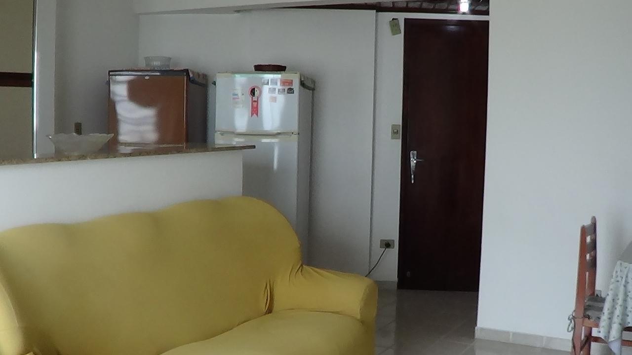 Apartamento Em Solemar Daire Dış mekan fotoğraf